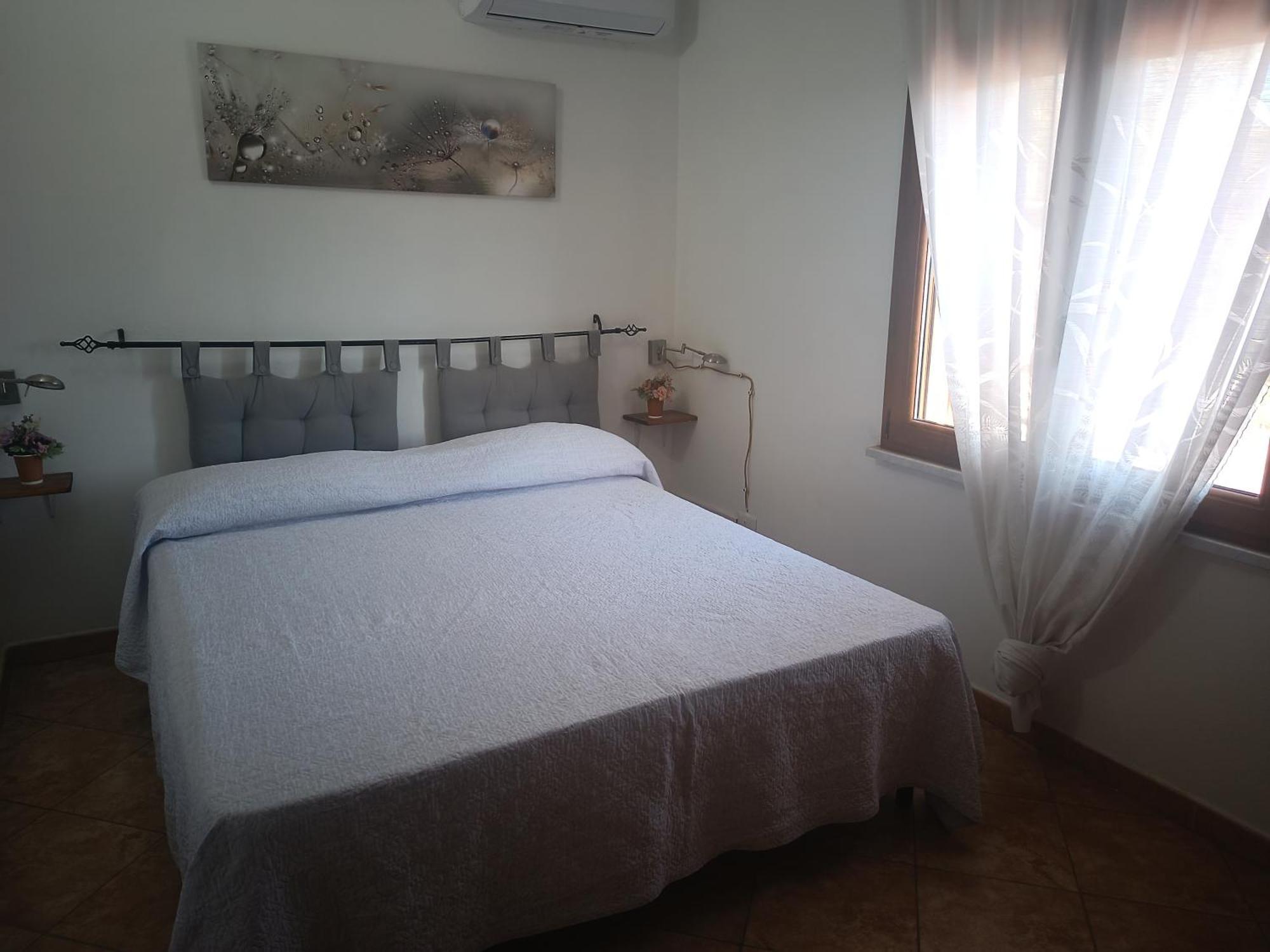 B&B Gorropis Siniscola Exterior foto