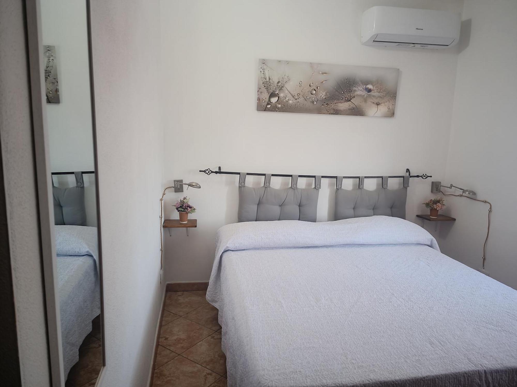 B&B Gorropis Siniscola Exterior foto