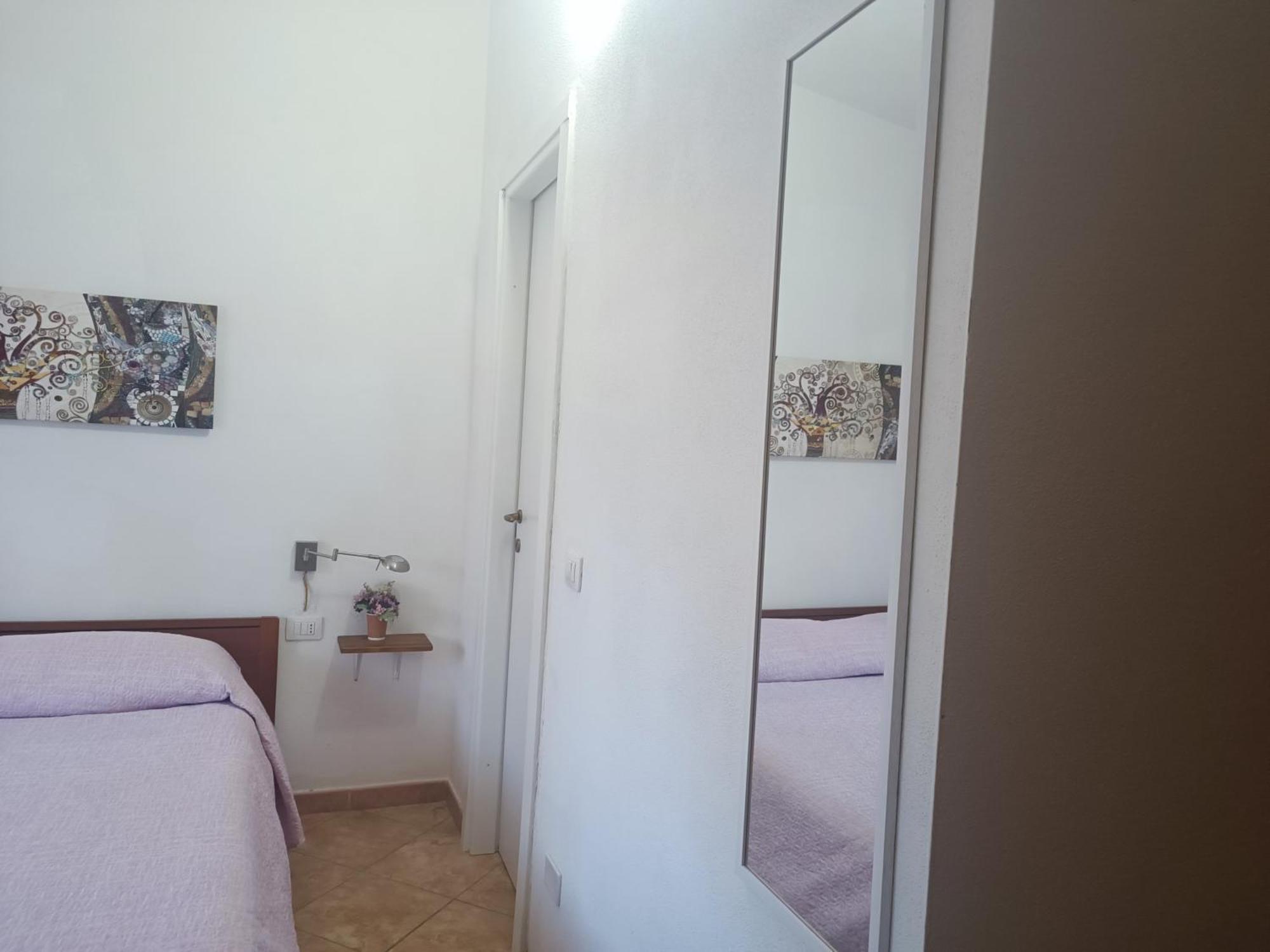 B&B Gorropis Siniscola Exterior foto