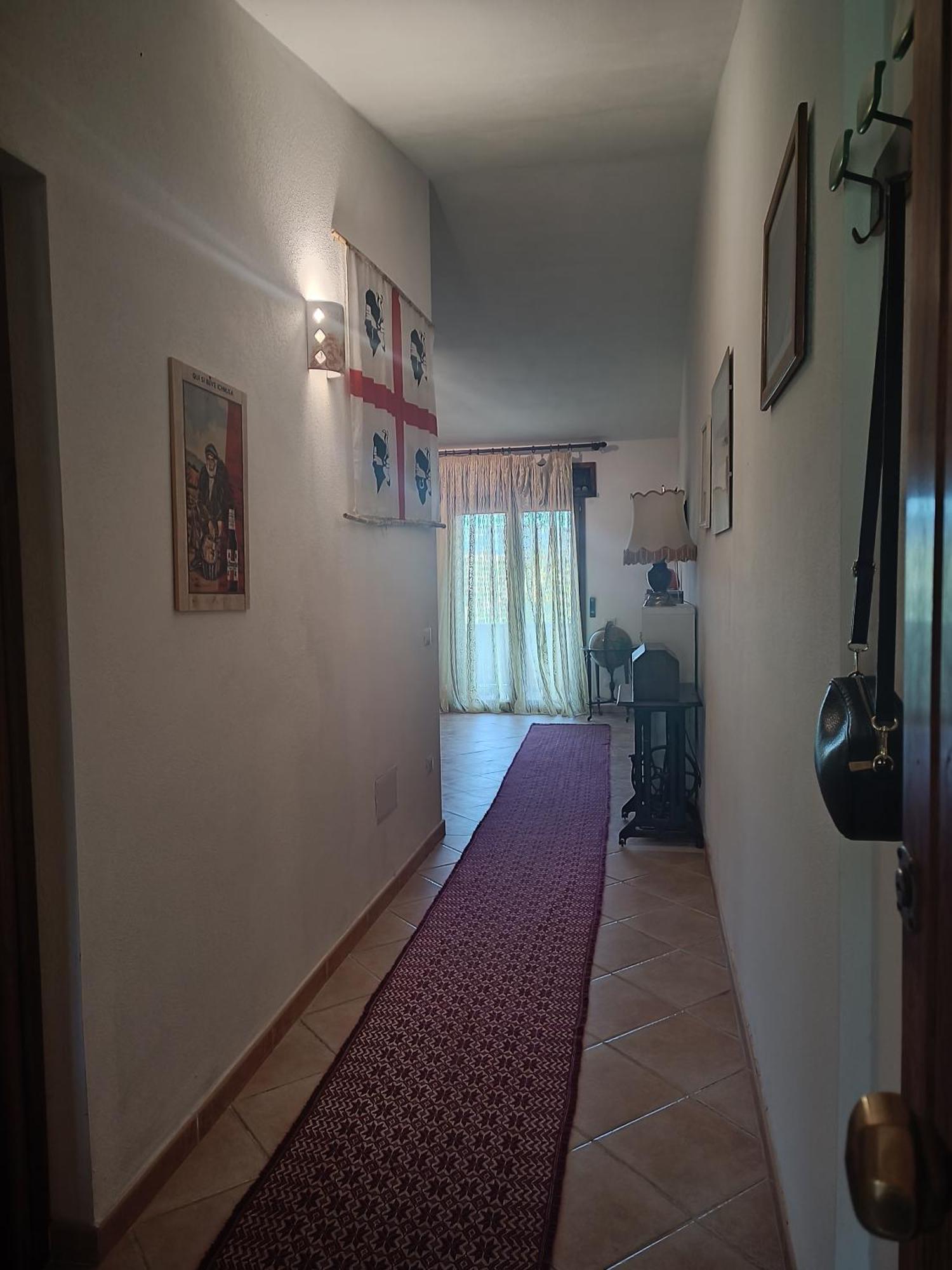 B&B Gorropis Siniscola Exterior foto
